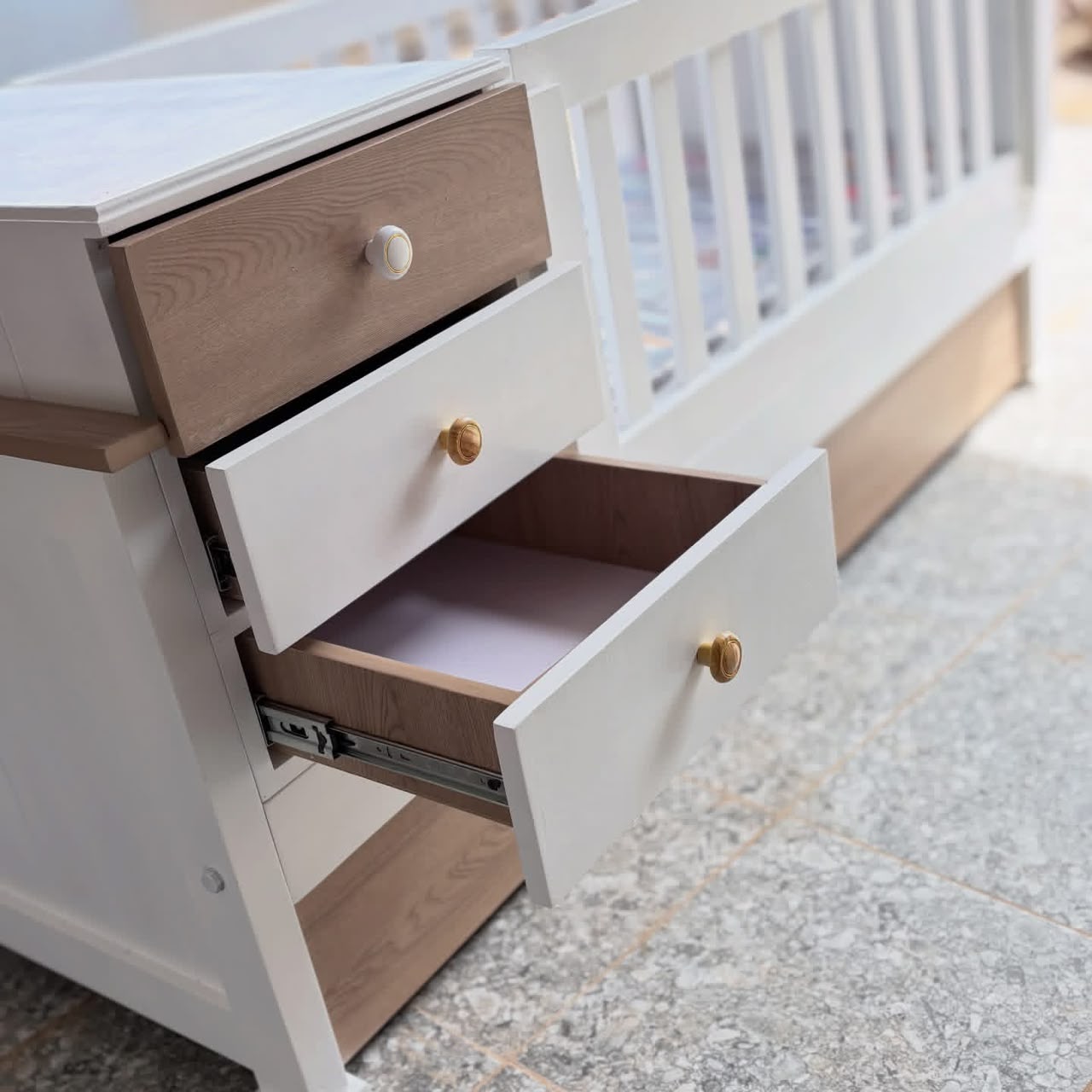 Drawers - HK Furniture Storage & Display Collection, Kampala Uganda