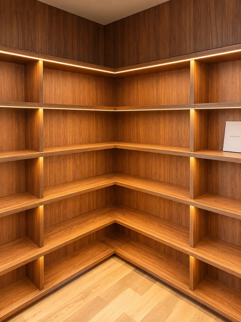Shelves - HK Furniture Storage & Display Collection, Kampala Uganda