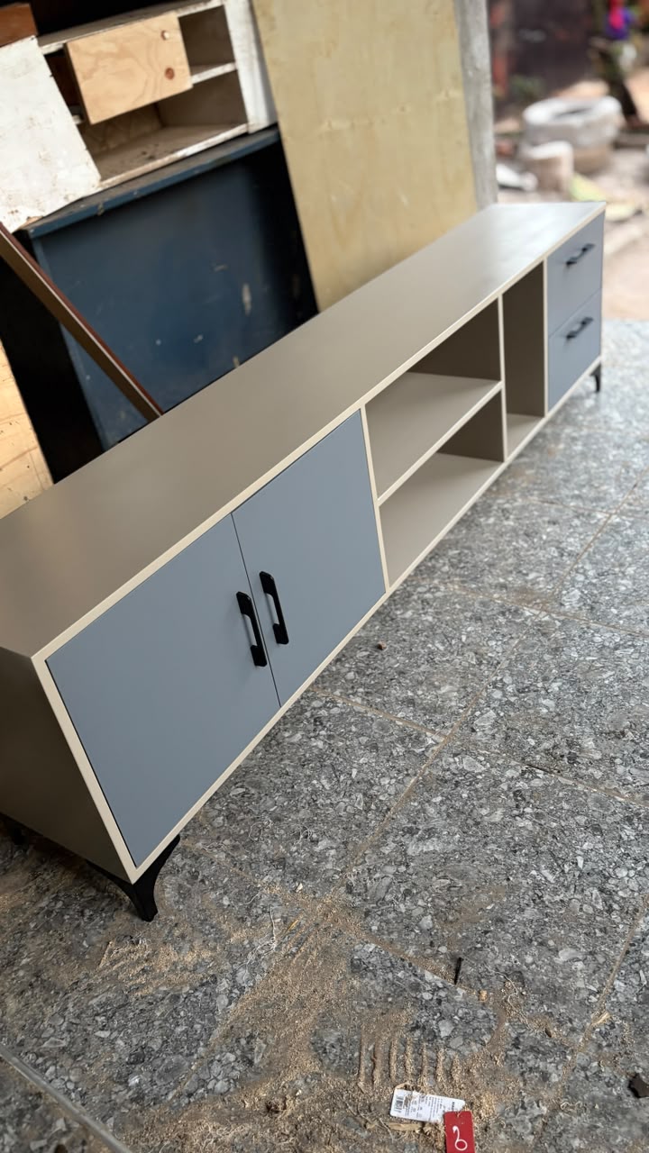 Floating TV Stand - HK Furniture TV Stands Collection, Kampala Uganda