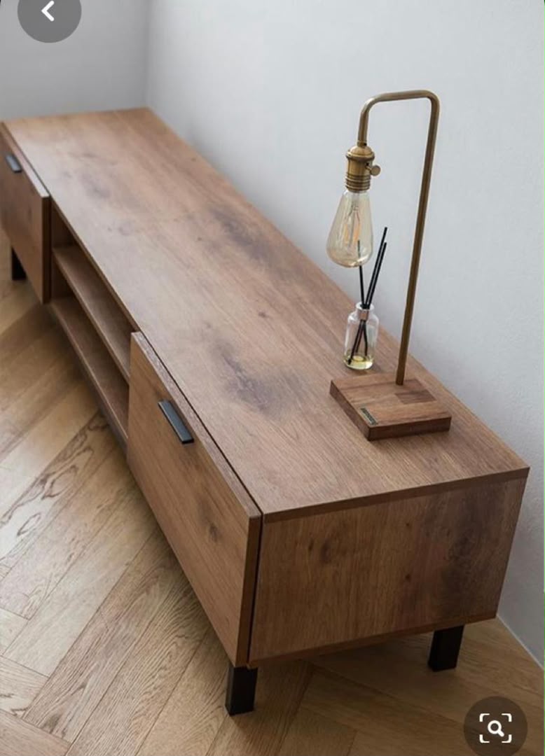 Corner TV Unit - HK Furniture TV Stands Collection, Kampala Uganda