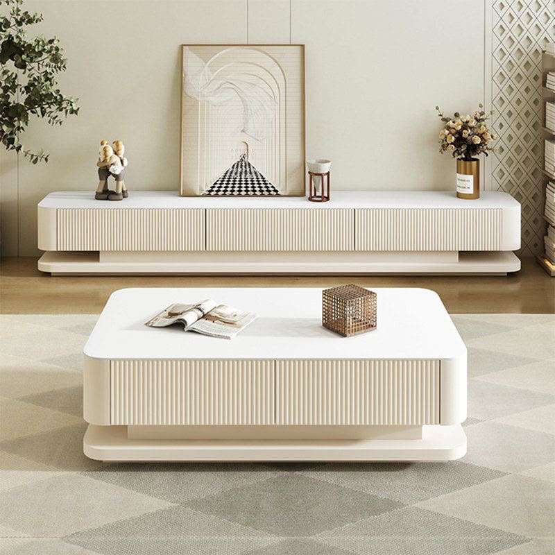 Extended Media Console - HK Furniture TV Stands Collection, Kampala Uganda