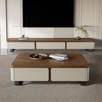 Floating TV Stand #2 - HK Furniture TV Stands Collection, Kampala Uganda
