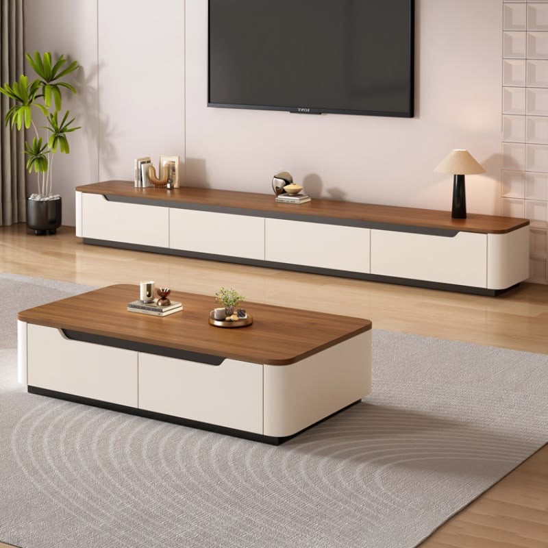 Industrial TV Stand #2 - HK Furniture TV Stands Collection, Kampala Uganda