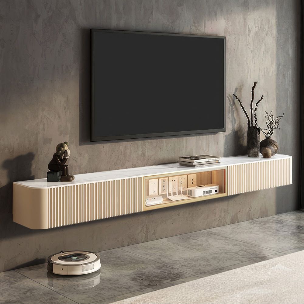 Modern TV Console #3 - HK Furniture TV Stands Collection, Kampala Uganda